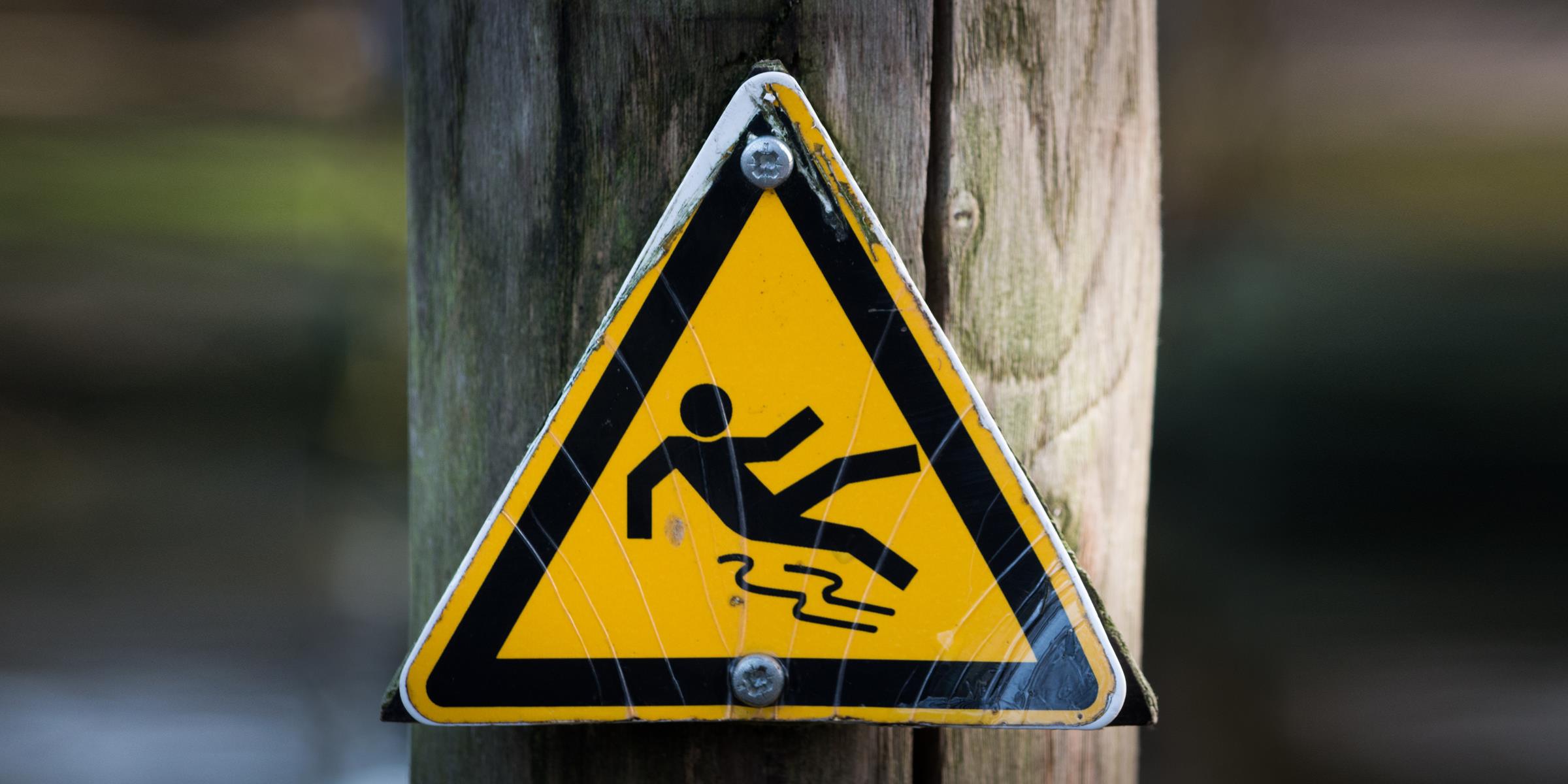 Property Maintenance Is Key To Avoid Injuries Premises Liability 