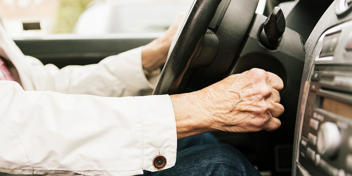 Older Driver Safety Awareness: Helpful tips for driving safely while ...