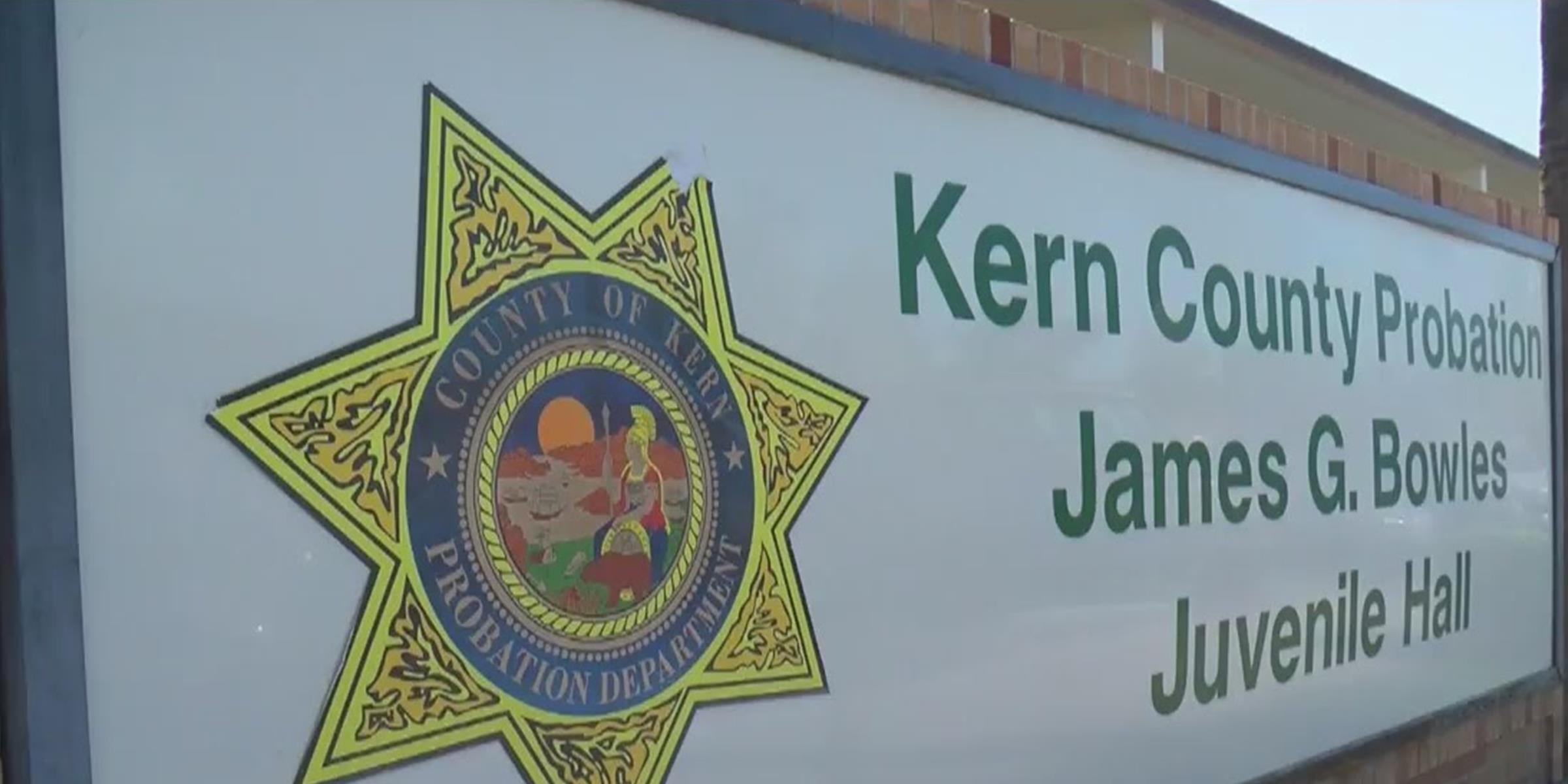 Kern County juvenile hallabuse cases resolve after appeals court